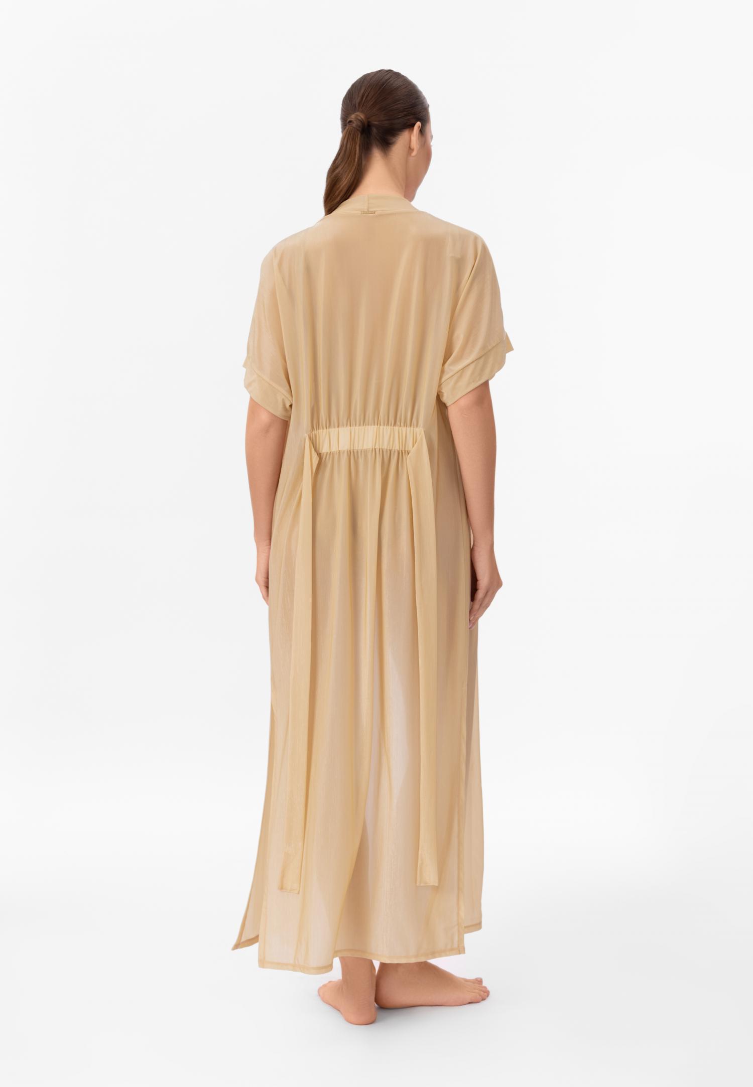 Пляжна туніка